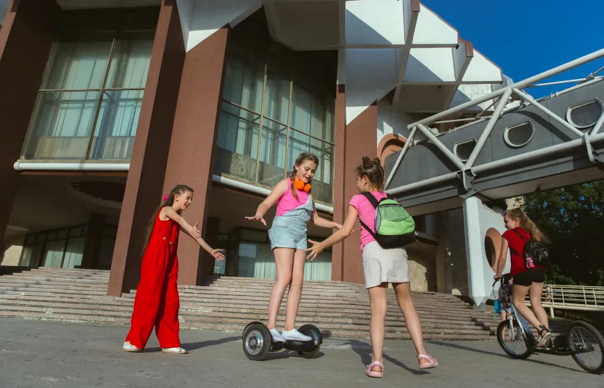 Online Eğitimde Başarının Sırları