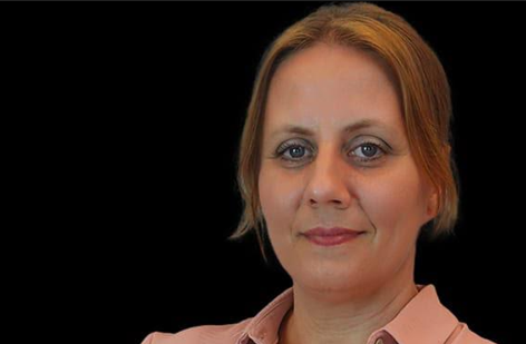 Yasemin ÇAKIR ÖZKANLI