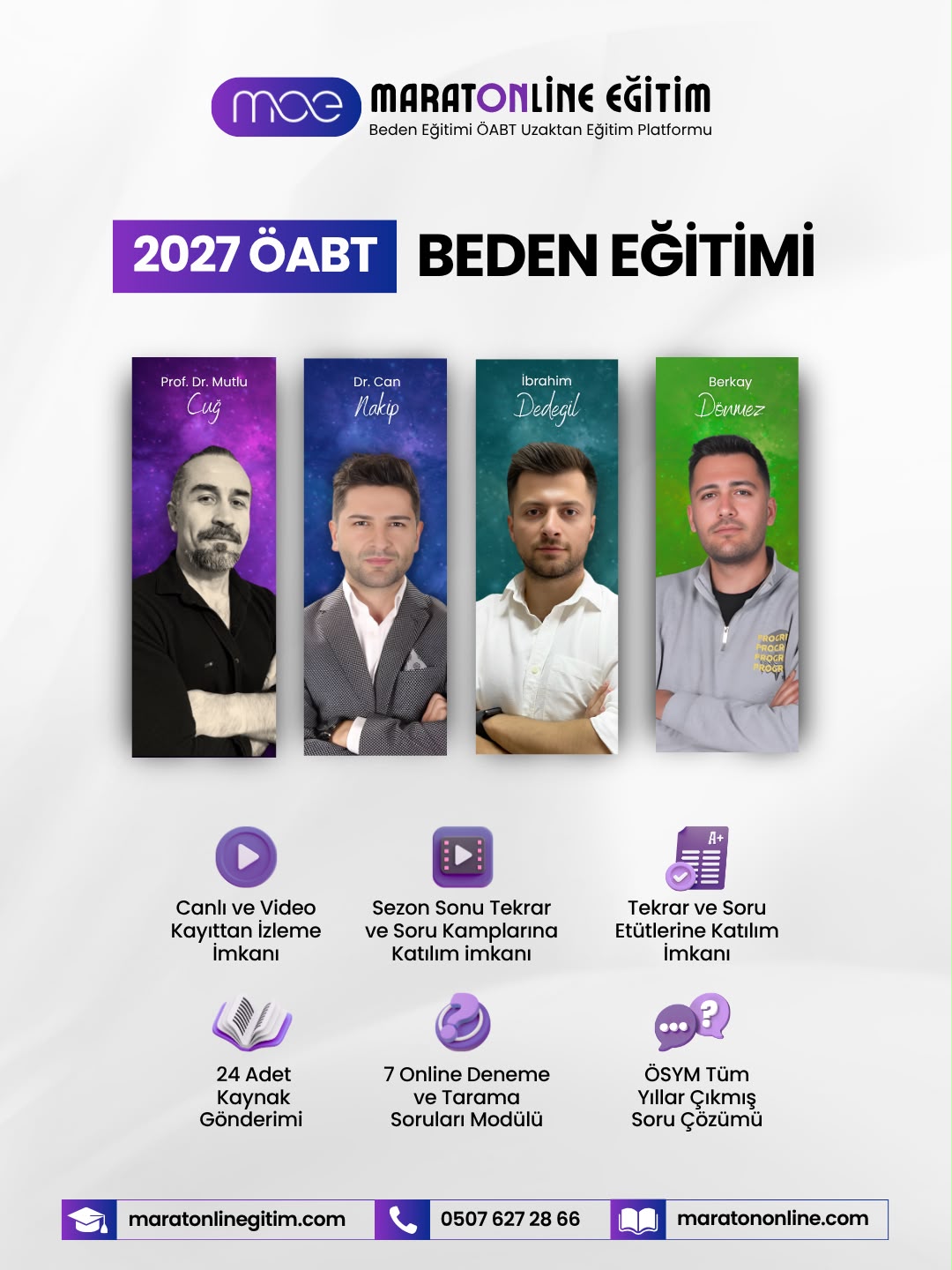 Beden Eğitimi Öğretmenliği